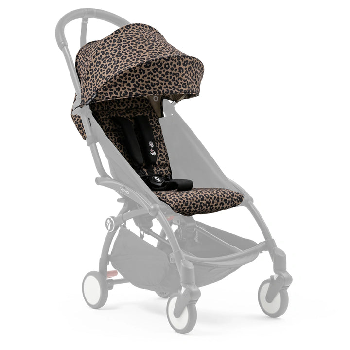 Stokke Yoyo (Leopard)