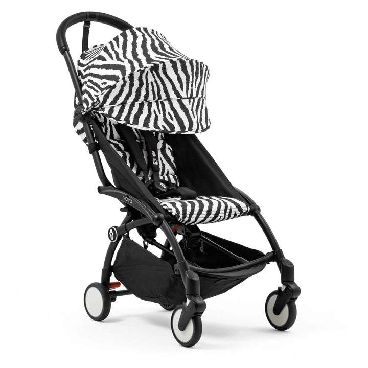 Stokke Yoyo (Zebra)