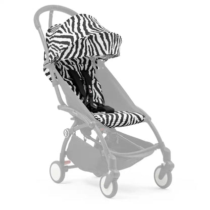 Stokke YOYO³ 6+ Color Pack (FRAME NOT INCLUDED**)