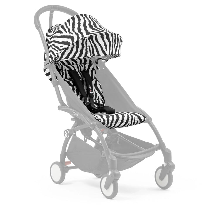 Stokke Yoyo (Zebra)