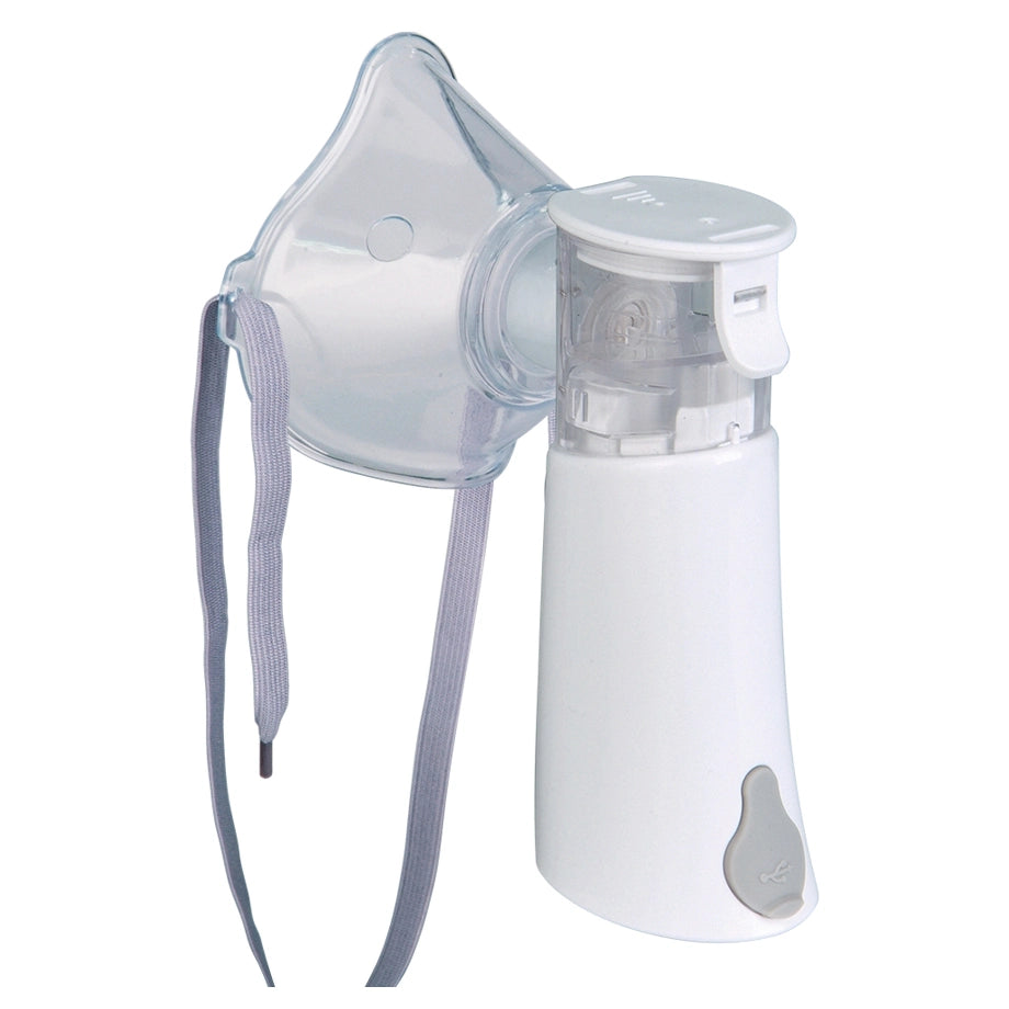 Rossmax NC200 Portable Mesh Nebulizer