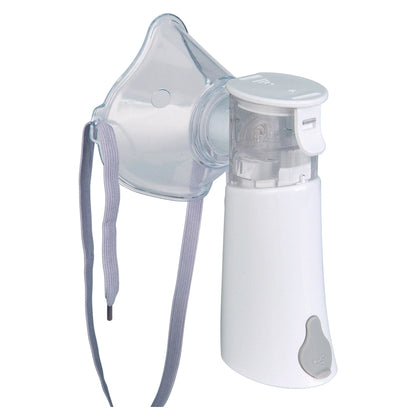 Rossmax NC200 Portable Mesh Nebulizer