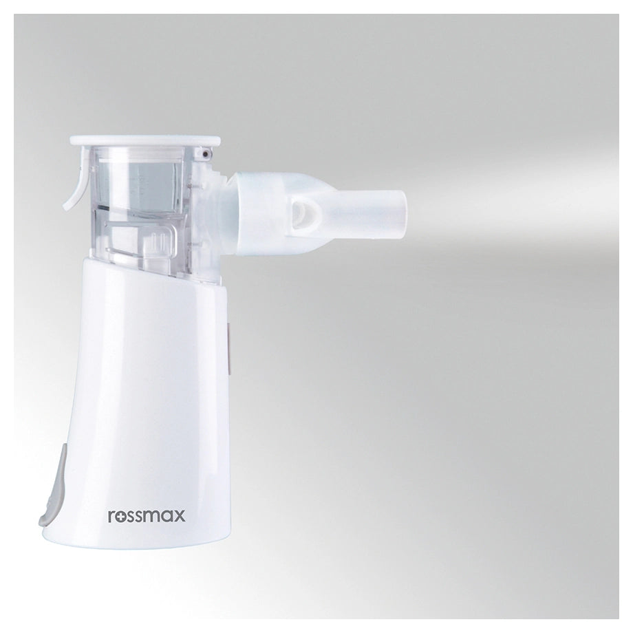 Rossmax NC200 Portable Mesh Nebulizer