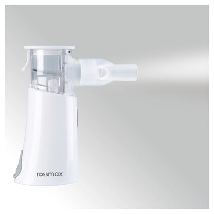 Rossmax NC200 Portable Mesh Nebulizer
