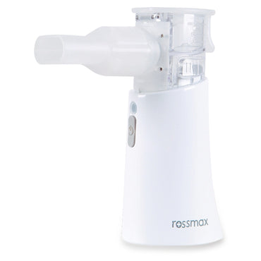 Rossmax NC200 Portable Mesh Nebulizer
