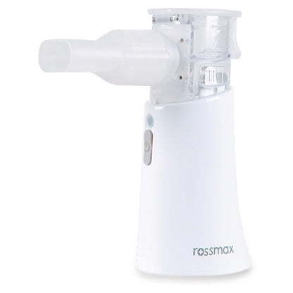 Rossmax NC200 Portable Mesh Nebulizer