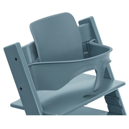 Stokke Tripp Trapp Baby Set V2 (Fjord Blue)