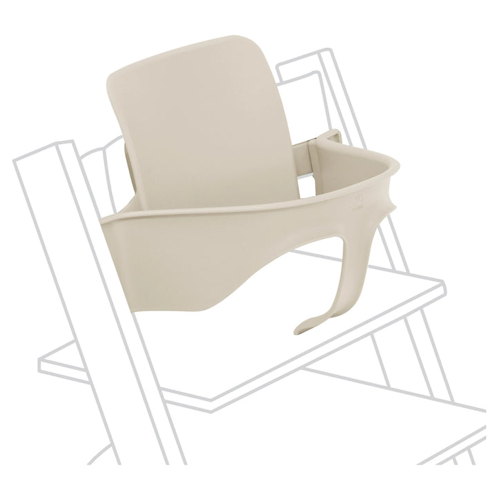 Stokke Tripp Trapp Baby Set (Vanilla White) –