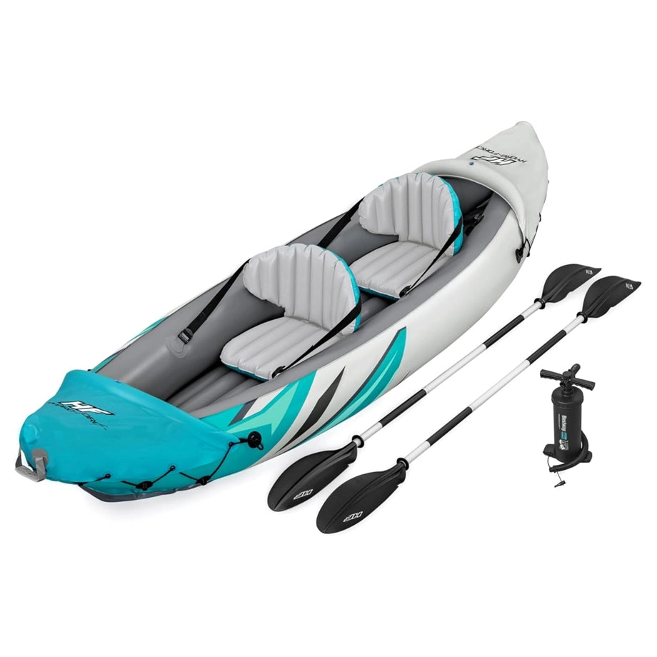 Bestway Rapid Elite X2 Kayak (3.12 m x 98 cm)