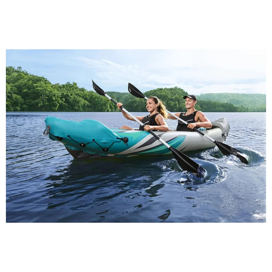 Bestway Rapid Elite X2 Kayak (3.12 m x 98 cm)