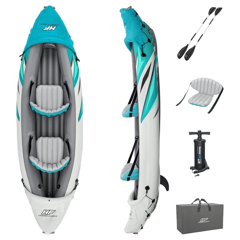 Bestway Rapid Elite X2 Kayak (3.12 m x 98 cm)