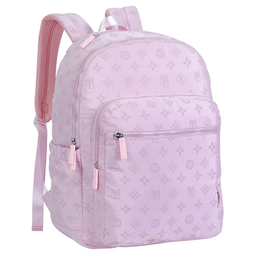 Marshmallow Backpack Diva (Pink)
