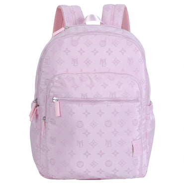 Marshmallow Backpack Diva (Pink)