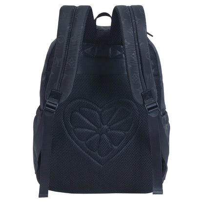 Marshmallow Backpack Diva (Black)