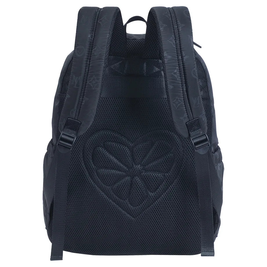 Marshmallow School Starter Set (Diva Black)