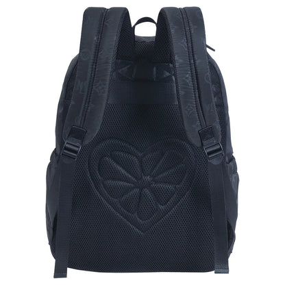 Marshmallow School Starter Set (Diva Black)