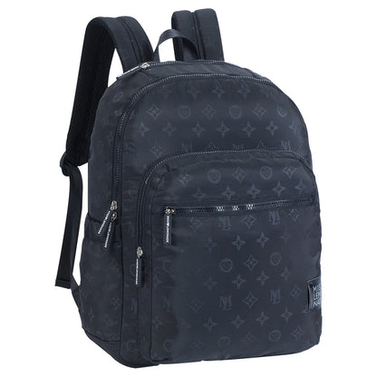 Marshmallow School Starter Set (Diva Black)