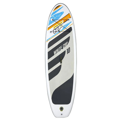 Bestway Hydro-Force White Cap Set (3.05 m x 84 cm x 12 cm)