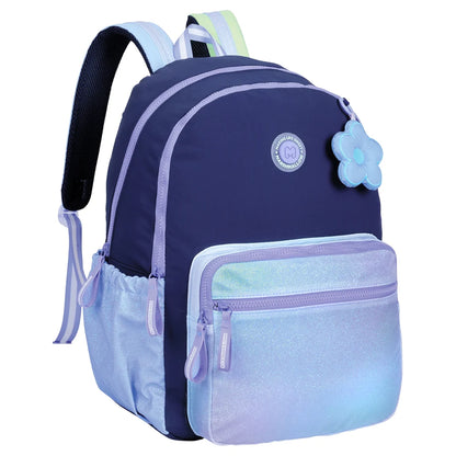 Marshmallow School Starter Set (Starmania Navy)