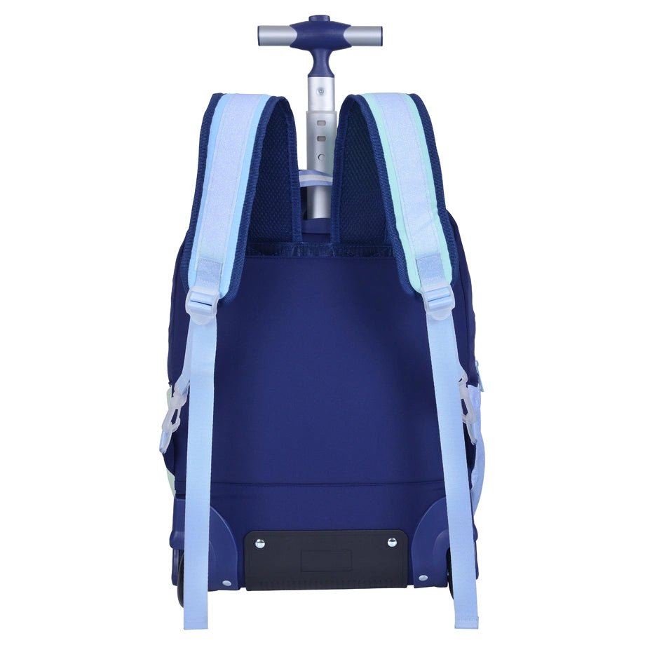 Marshmallow Trolley Starmania (Navy)