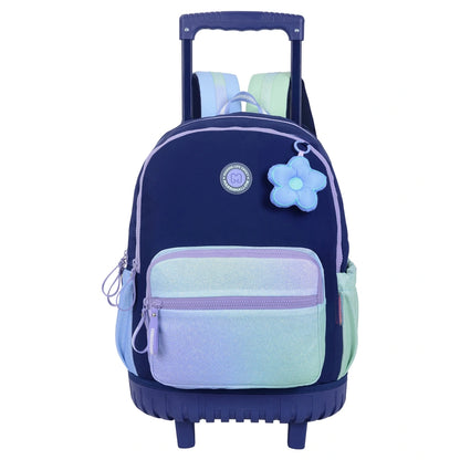 Marshmallow Trolley Starmania (Navy)