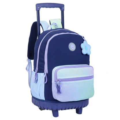 Marshmallow Trolley Starmania (Navy)