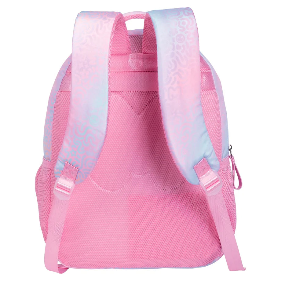 Marshmallow Backpack Iris