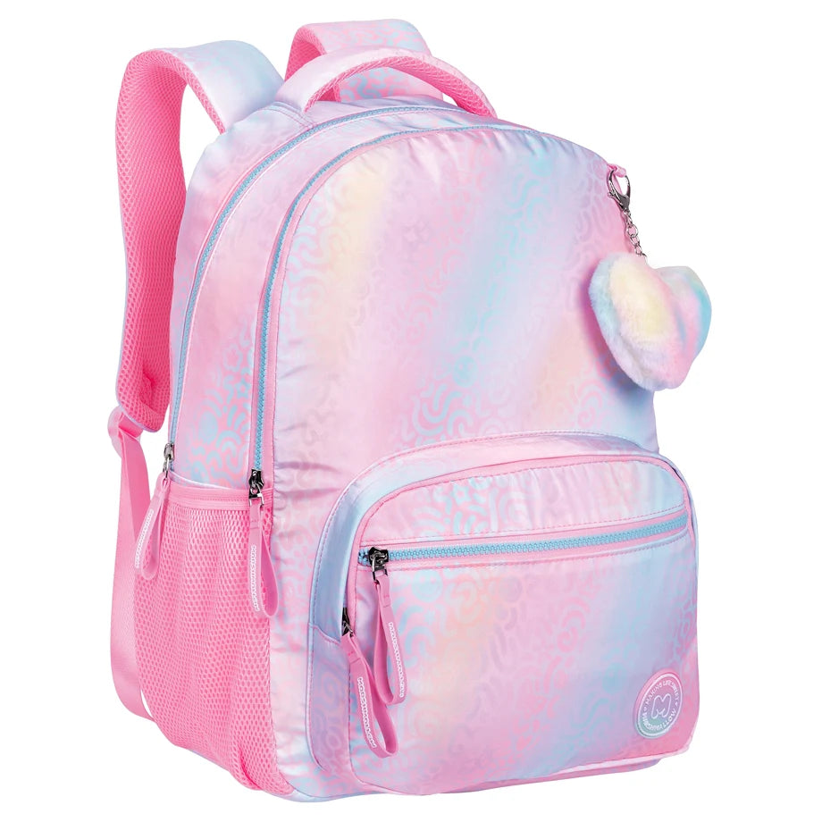 Marshmallow Backpack Iris