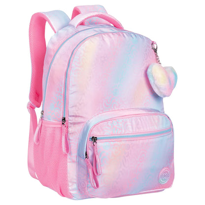 Marshmallow Backpack Iris