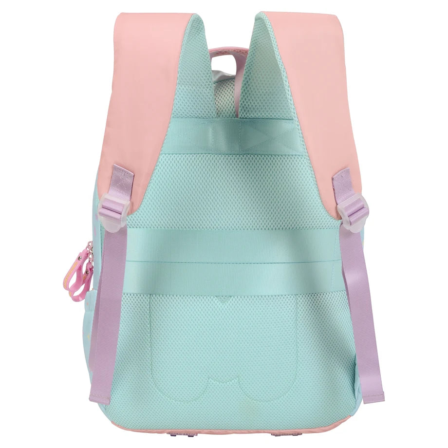 Marshmallow Backpack Stardust