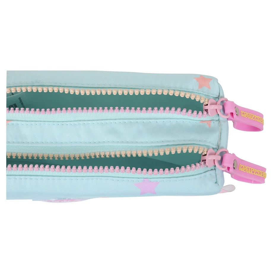 Marshmallow Pencil Case Stardust