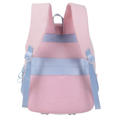 Marshmallow Backpack Tiara (Pink)