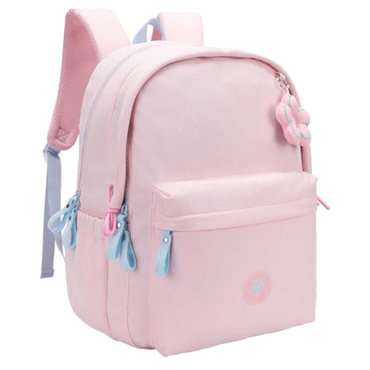 Marshmallow Backpack Tiara (Pink)