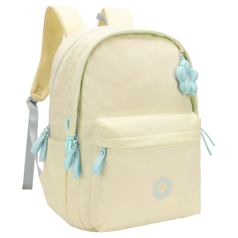 Marshmallow School Starter Set Tiara Lime