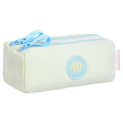 Marshmallow Pencil Case Tiara (Lime)