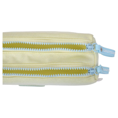 Marshmallow Pencil Case Tiara (Lime)