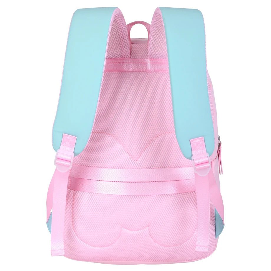Miss Lemonade Backpack Y2K (Pink)