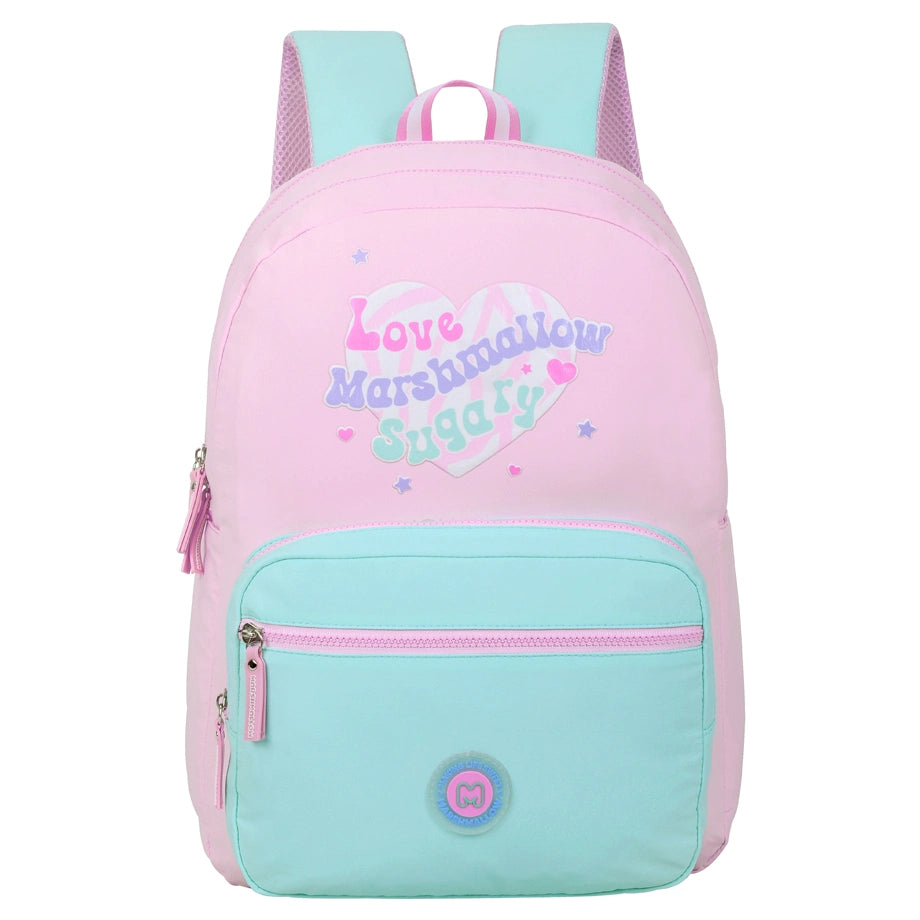 Miss Lemonade Backpack Y2K (Pink)