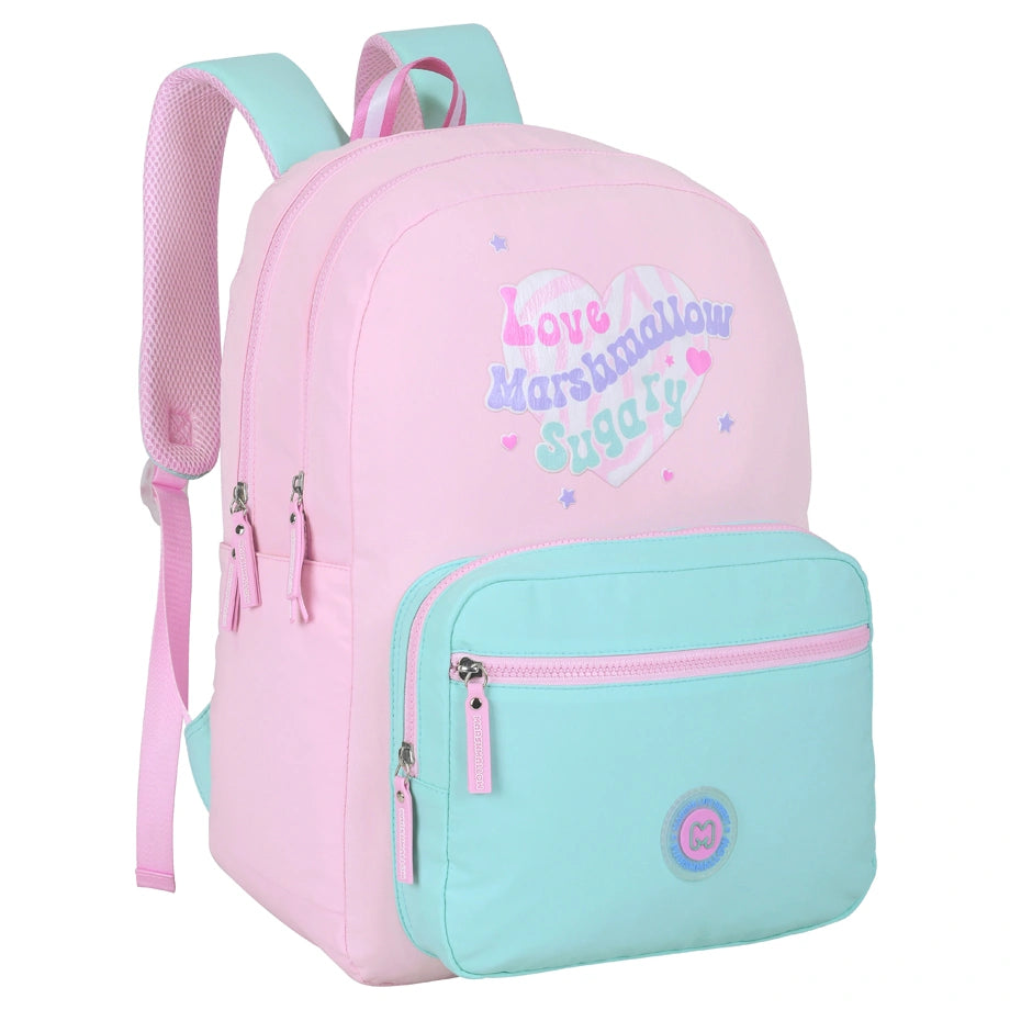 Miss Lemonade Backpack Y2K (Pink)