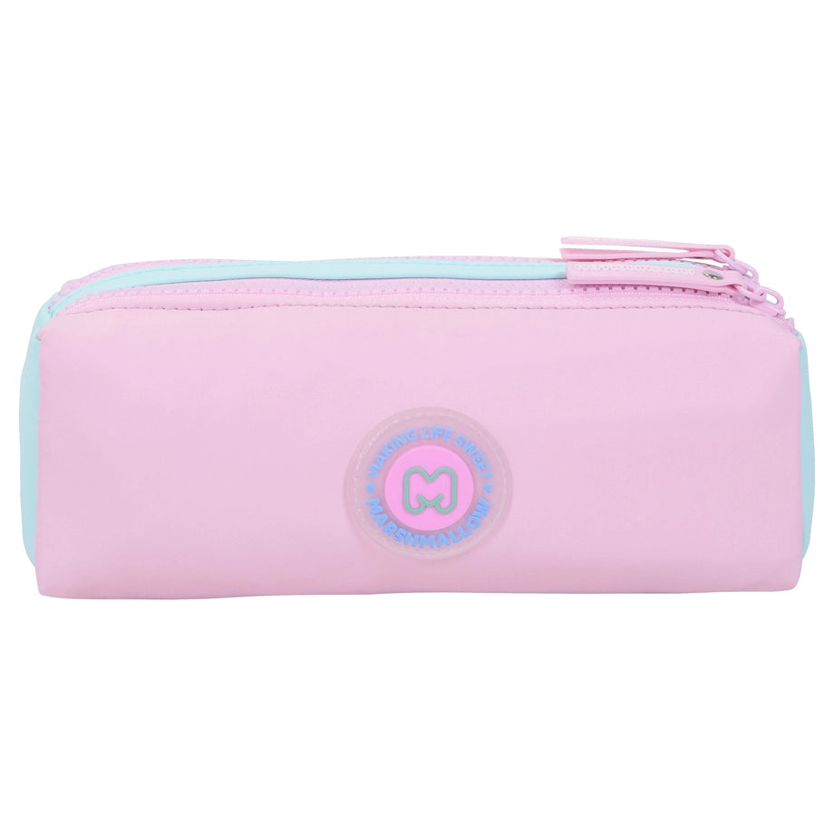 Miss Lemonade Double Pencil Case Y2K (Pink)