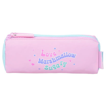 Miss Lemonade Double Pencil Case Y2K (Pink)