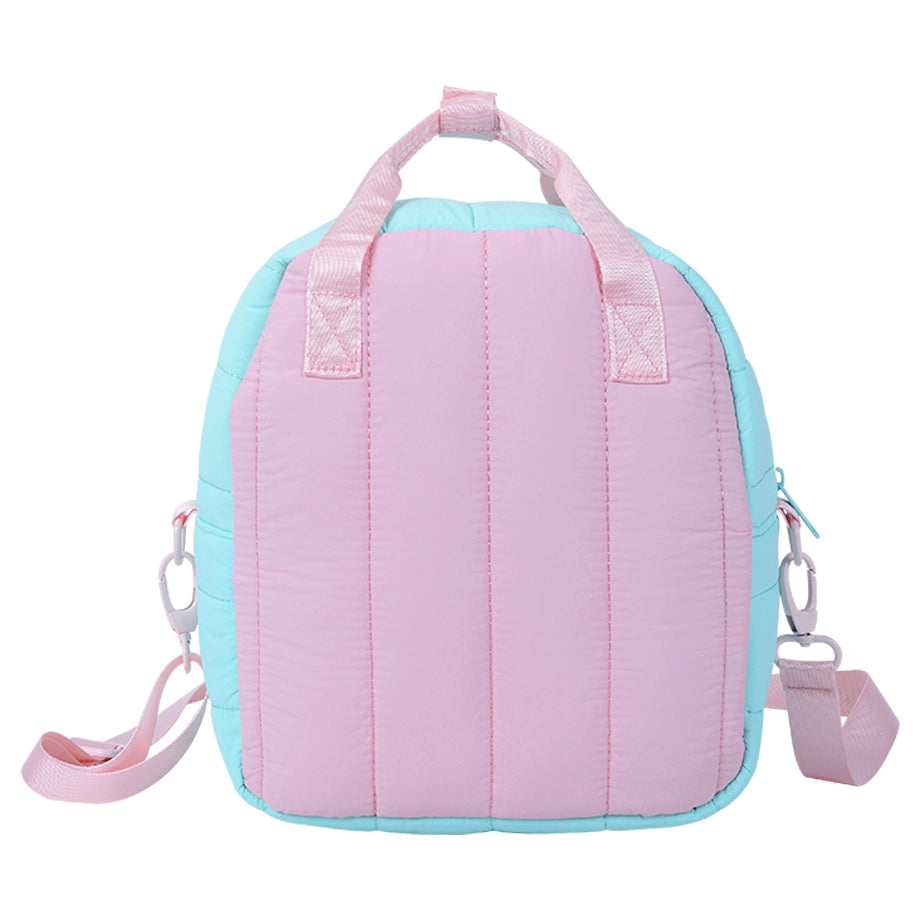 Marshmallow Lunch Bag Candyland