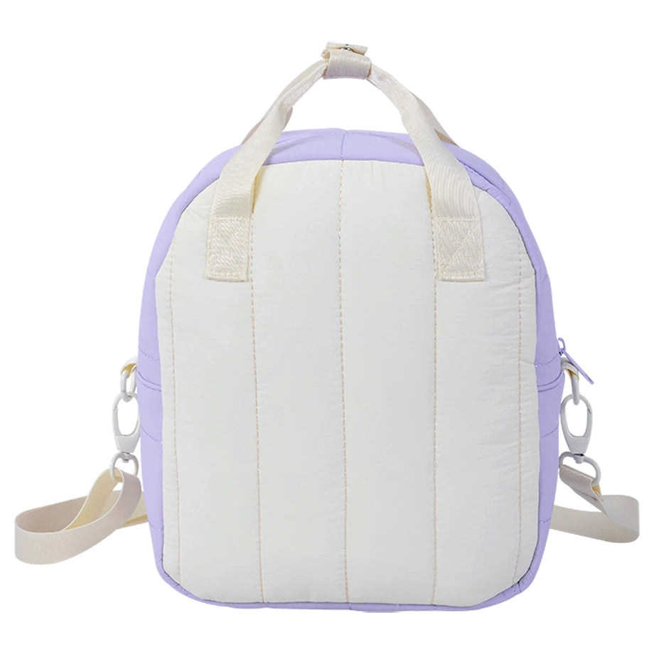 Marshmallow Lunch Bag Candyland
