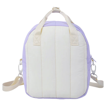 Marshmallow Lunch Bag Candyland
