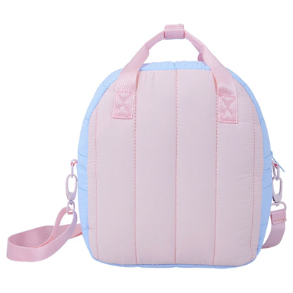 Marshmallow Lunch Bag Candyland