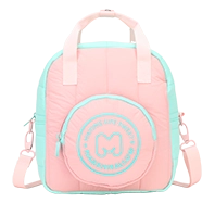 Marshmallow Lunch Bag Candyland