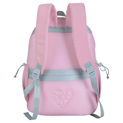 Marshmallow Backpack Venus (Pink)