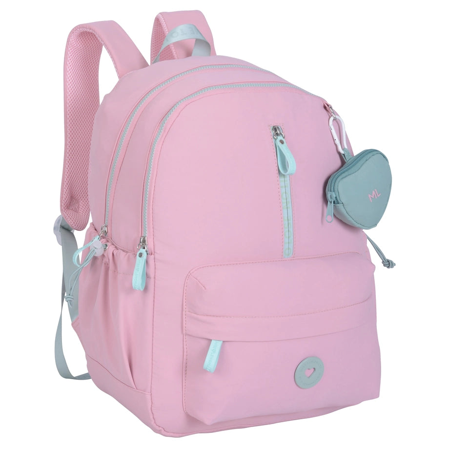 Marshmallow Backpack Venus (Pink)