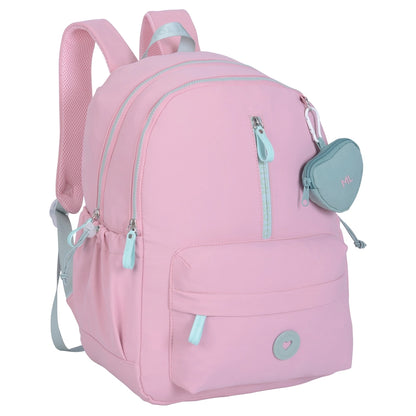 Marshmallow Backpack Venus (Pink)