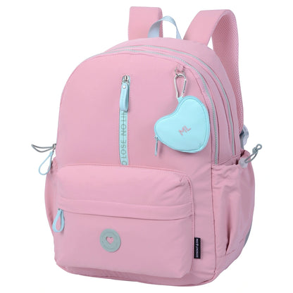 Marshmallow Backpack Venus (Pink)
